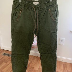 Bullhead Denim Co. Joggers